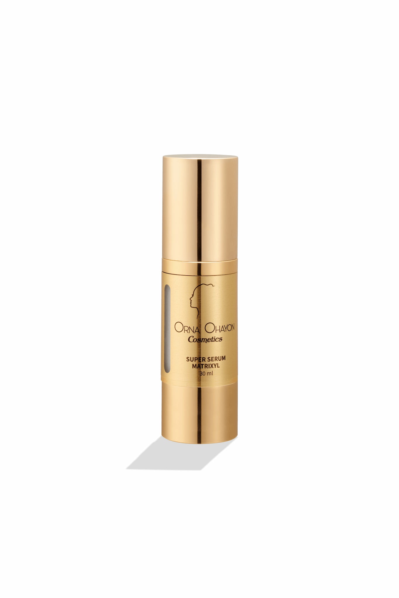 סופר סרום מטריקסיל 30 מ״ל - מפחית קמטוטים וממצק את העור